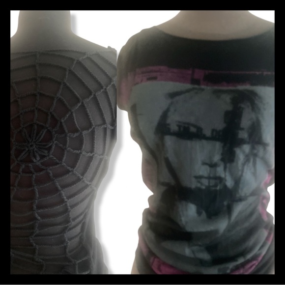 religion Tops - Vintage tshirt